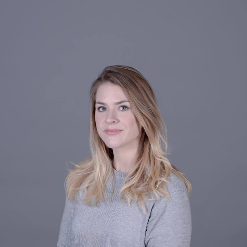 Meet your Posher, Emily